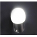 Светодиодная лампа BA9S-1 smd ceramic Белый